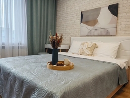 Снять однокомнатную квартиру Сибирская ул, 30  м&sup2;, 4082 рублей