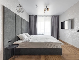 Снять однокомнатную квартиру Большевистская ул, 37  м&sup2;, 4500 рублей