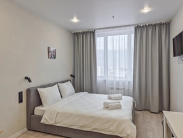 Снять однокомнатную квартиру Кирова ул, 22  м&sup2;, 2900 рублей