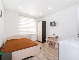 Снять однокомнатную квартиру Немировича-Данченко ул, 20  м&sup2;, 2803 рублей