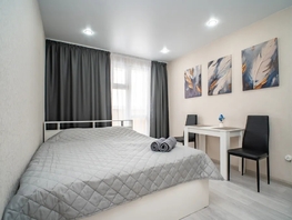 Снять однокомнатную квартиру Забалуева ул, 20  м&sup2;, 2362 рублей