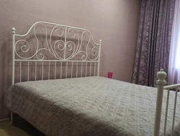 Снять двухкомнатную квартиру Котовского ул, 52  м&sup2;, 3500 рублей