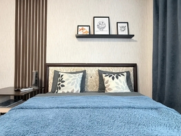 Снять однокомнатную квартиру Петухова ул, 45  м&sup2;, 3437 рублей