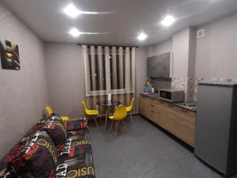Снять двухкомнатную квартиру Заречная ул, 39  м&sup2;, 2600 рублей