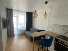 Снять двухкомнатную квартиру Сибревкома ул, 50  м&sup2;, 4800 рублей