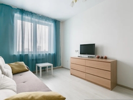 Снять однокомнатную квартиру Державина ул, 44  м&sup2;, 2799 рублей
