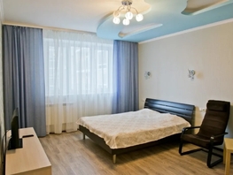 Снять однокомнатную квартиру Овражная ул, 40  м&sup2;, 3500 рублей