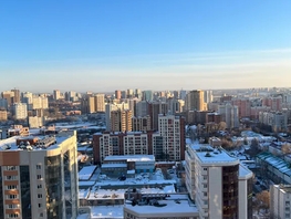 Снять однокомнатную квартиру Фрунзе ул, 30  м&sup2;, 2500 рублей