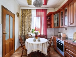 Снять двухкомнатную квартиру Серебренниковская ул, 52  м&sup2;, 4500 рублей