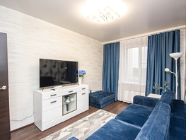 Снять двухкомнатную квартиру Первомайская ул, 45  м&sup2;, 3300 рублей