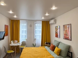 Снять однокомнатную квартиру Владимира Заровного ул, 24  м&sup2;, 3250 рублей