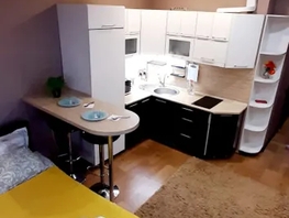 Снять однокомнатную квартиру Бориса Богаткова ул, 26  м&sup2;, 3000 рублей