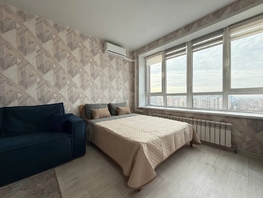 Снять однокомнатную квартиру Горский мкр, 30  м&sup2;, 3175 рублей