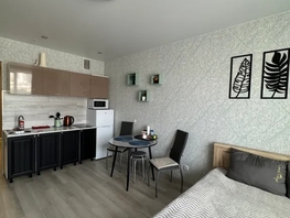 Снять двухкомнатную квартиру Большевистская ул, 62  м&sup2;, 3960 рублей