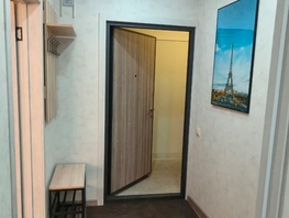 Снять однокомнатную квартиру Вертковская ул, 38  м&sup2;, 3850 рублей