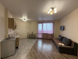 Снять однокомнатную квартиру Немировича-Данченко ул, 40  м&sup2;, 3288 рублей