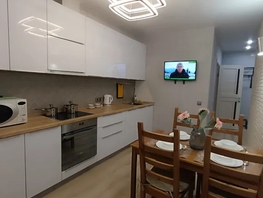 Снять однокомнатную квартиру Линейная ул, 46  м&sup2;, 4200 рублей