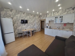 Снять двухкомнатную квартиру Дачная ул, 50  м&sup2;, 4000 рублей