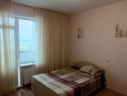 Снять однокомнатную квартиру Петухова ул, 30  м&sup2;, 2400 рублей