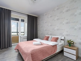 Снять двухкомнатную квартиру Красный пр-кт, 45  м&sup2;, 4429 рублей