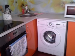 Снять однокомнатную квартиру Горский мкр, 41  м&sup2;, 6000 рублей