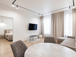 Снять двухкомнатную квартиру Кирова ул, 52  м&sup2;, 5900 рублей