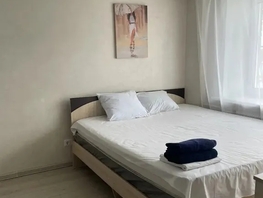 Снять двухкомнатную квартиру Челюскинцев ул, 38  м&sup2;, 2990 рублей