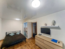 Снять двухкомнатную квартиру Ударная ул, 44  м&sup2;, 2800 рублей
