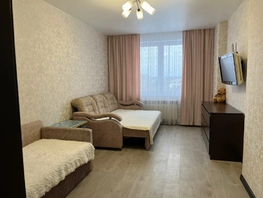 Снять однокомнатную квартиру Героев Революции ул, 40  м&sup2;, 2900 рублей