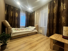 Снять однокомнатную квартиру 1-я Шоссейная ул, 42  м&sup2;, 5500 рублей