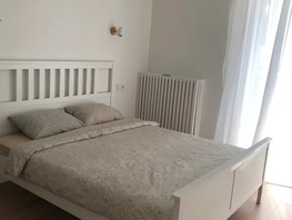 Снять двухкомнатную квартиру Курчатова ул, 45  м&sup2;, 3150 рублей