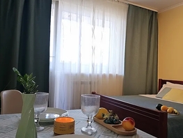 Снять однокомнатную квартиру Романова ул, 28  м&sup2;, 3000 рублей