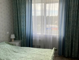 Снять трехкомнатную квартиру Героев Труда ул, 60  м&sup2;, 4300 рублей