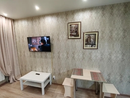 Снять однокомнатную квартиру Бориса Богаткова ул, 26  м&sup2;, 3000 рублей