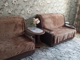 Снять однокомнатную квартиру Краузе ул, 37  м&sup2;, 3000 рублей