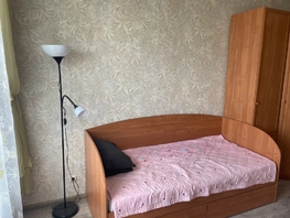 Снять однокомнатную квартиру Фабричная ул, 35  м&sup2;, 3000 рублей