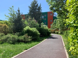 Снять двухкомнатную квартиру Лескова ул, 43  м&sup2;, 3000 рублей
