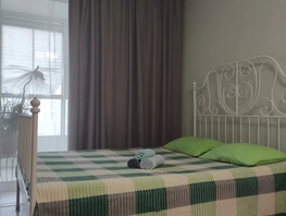 Снять однокомнатную квартиру Немировича-Данченко ул, 35  м&sup2;, 3350 рублей