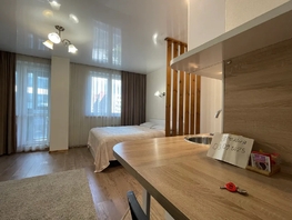 Снять однокомнатную квартиру Красноярская ул, 35  м&sup2;, 3612 рублей