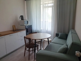 Снять однокомнатную квартиру Петухова ул, 34  м&sup2;, 2250 рублей