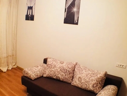 Снять однокомнатную квартиру Кропоткина ул, 31  м&sup2;, 2400 рублей