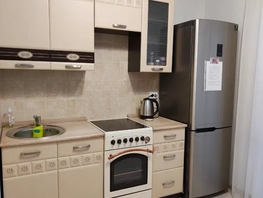Снять однокомнатную квартиру Красный пр-кт, 37  м&sup2;, 3375 рублей