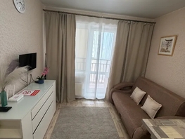 Снять однокомнатную квартиру Заречная ул, 25  м&sup2;, 2500 рублей