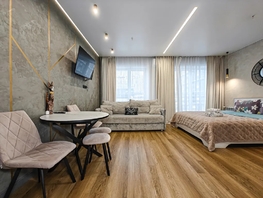 Снять однокомнатную квартиру Обская ул, 32  м&sup2;, 4750 рублей
