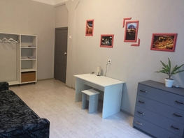 Снять двухкомнатную квартиру 2-й Крашенинникова пер, 57  м&sup2;, 5000 рублей