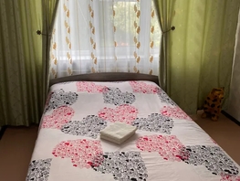 Снять двухкомнатную квартиру Кропоткина ул, 48  м&sup2;, 3200 рублей