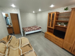 Снять однокомнатную квартиру Киевская ул, 31  м&sup2;, 2400 рублей