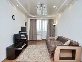 Снять однокомнатную квартиру Нижегородская ул, 46  м&sup2;, 2700 рублей