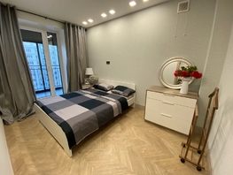 Снять однокомнатную квартиру Декабристов ул, 50  м&sup2;, 2242 рублей