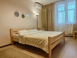 Снять однокомнатную квартиру Якушева ул, 40  м&sup2;, 3360 рублей